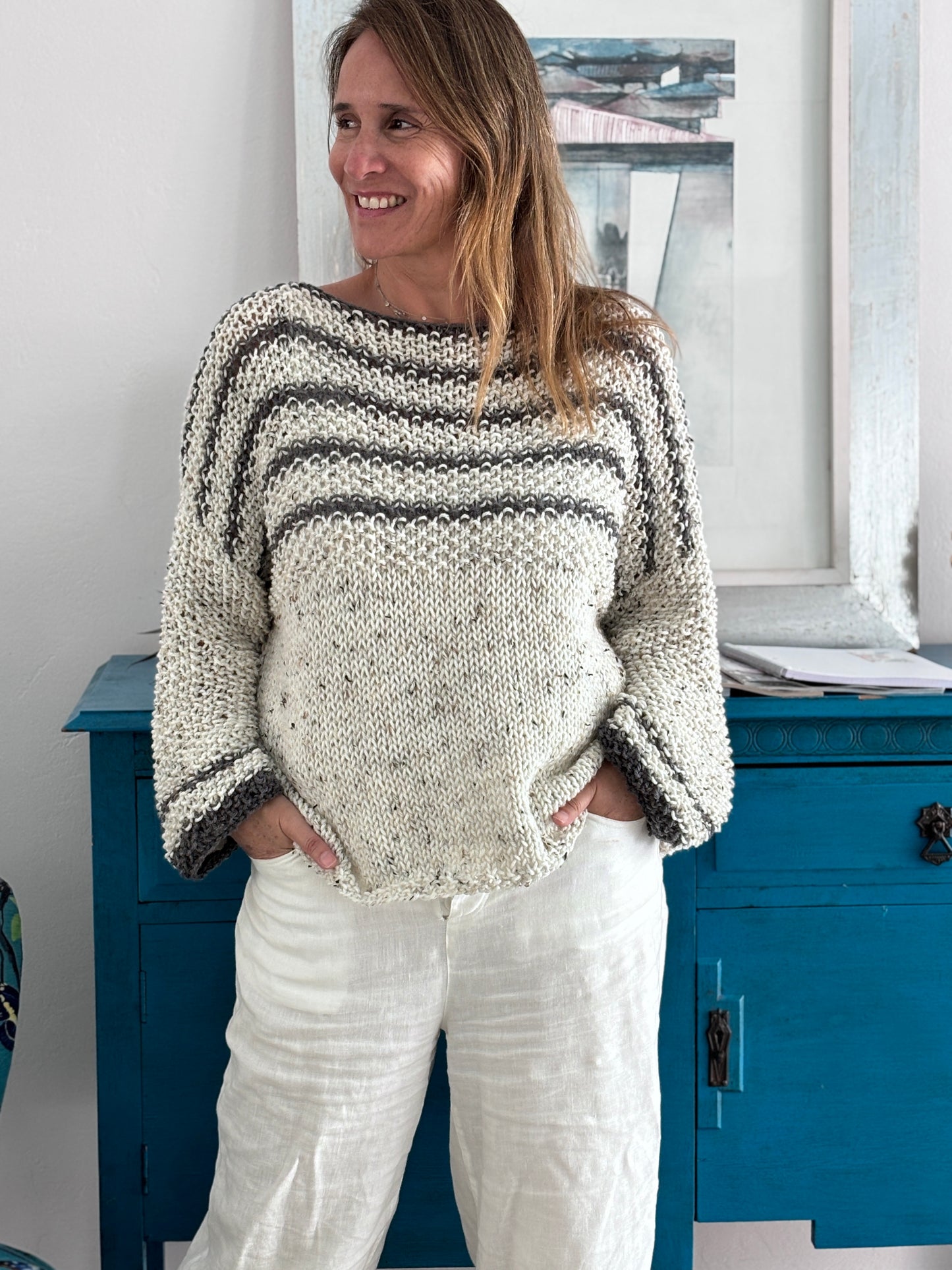 Sweater Agustina