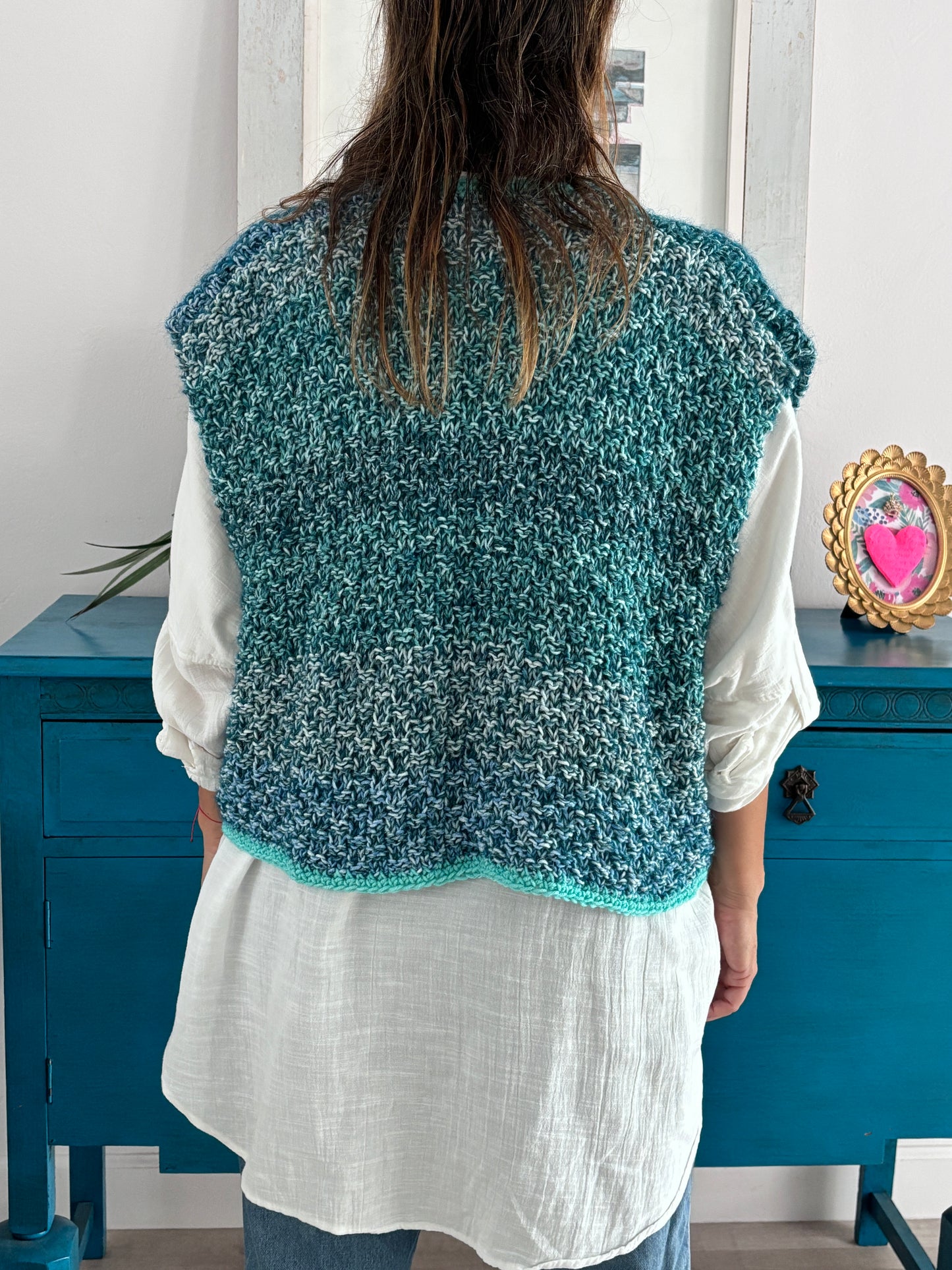 Cardigan Elena