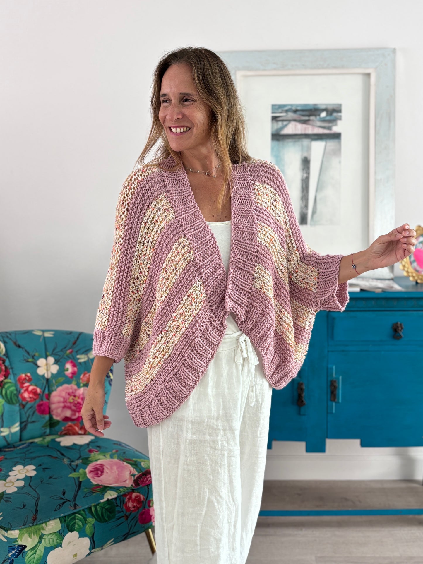 Cardigan Michelle