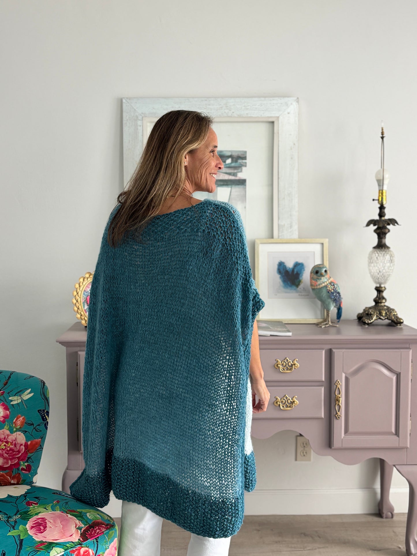 Poncho Amanda