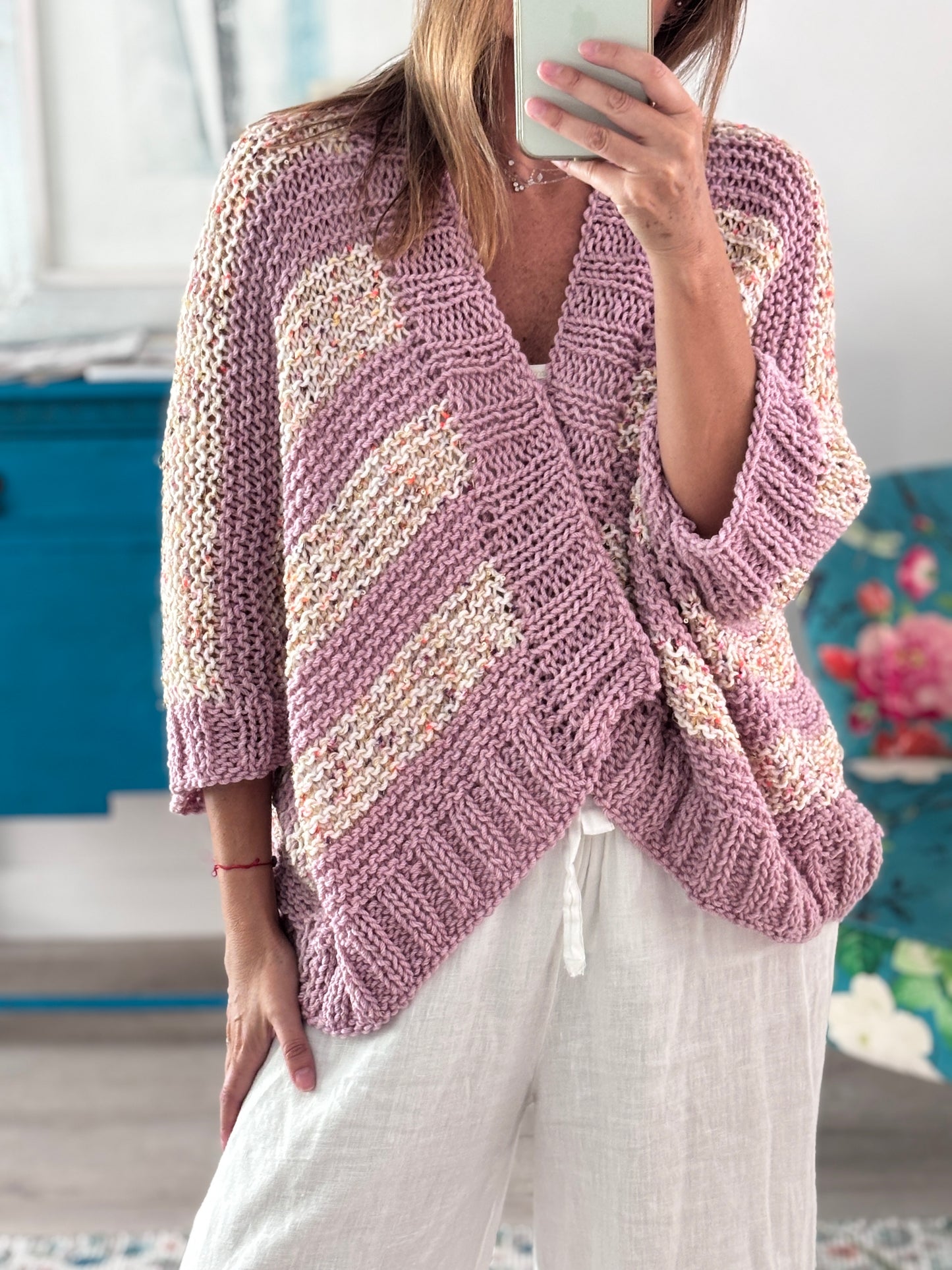 Cardigan Michelle