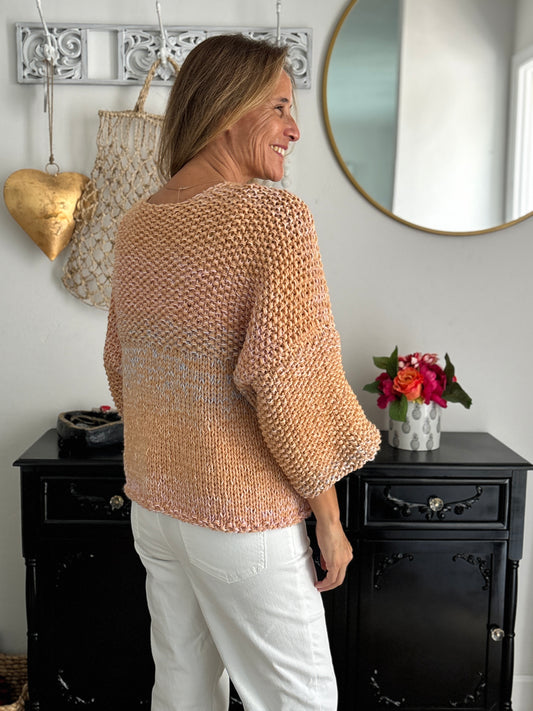 Cardigan Eloisa