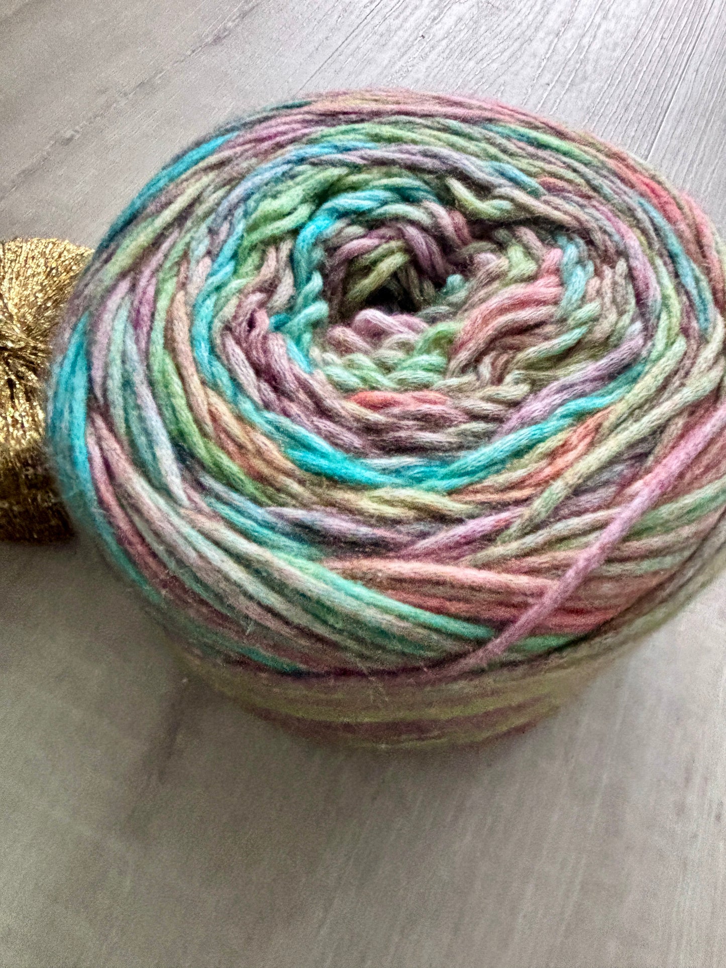Kit Cardigan Sofía