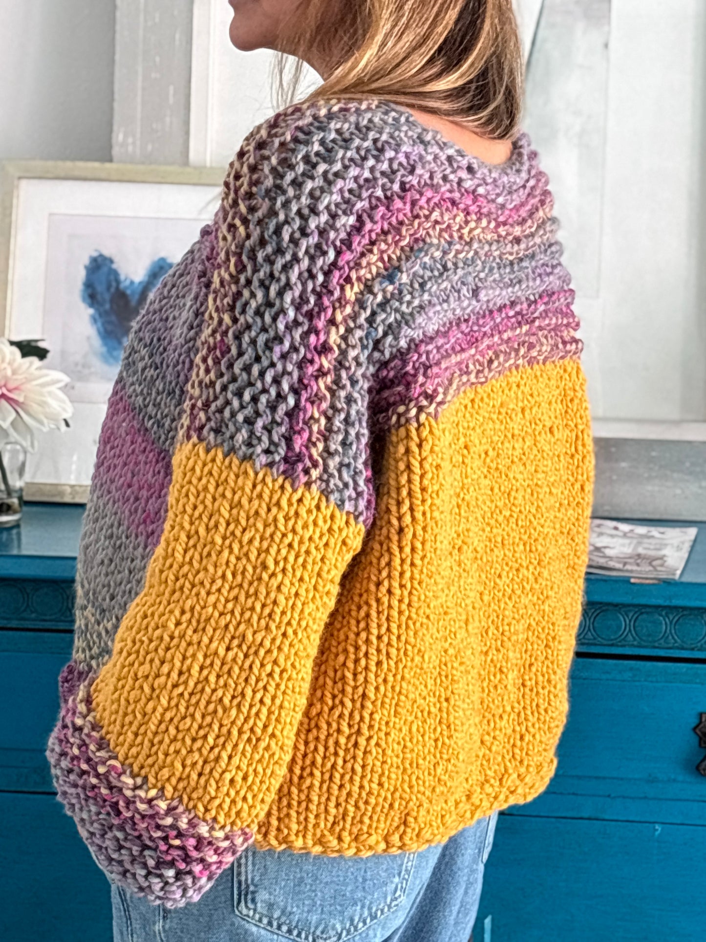 Cardigan Sara