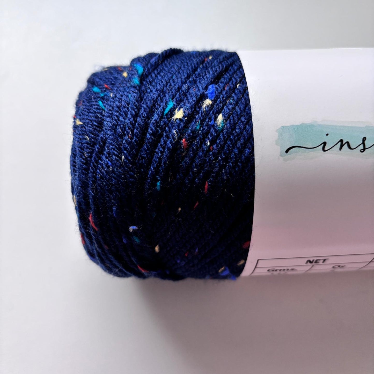 Agustina Sweater Yarns
