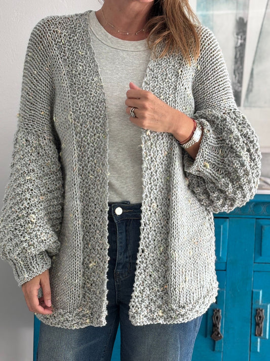 Kit Cardigan Alexandra