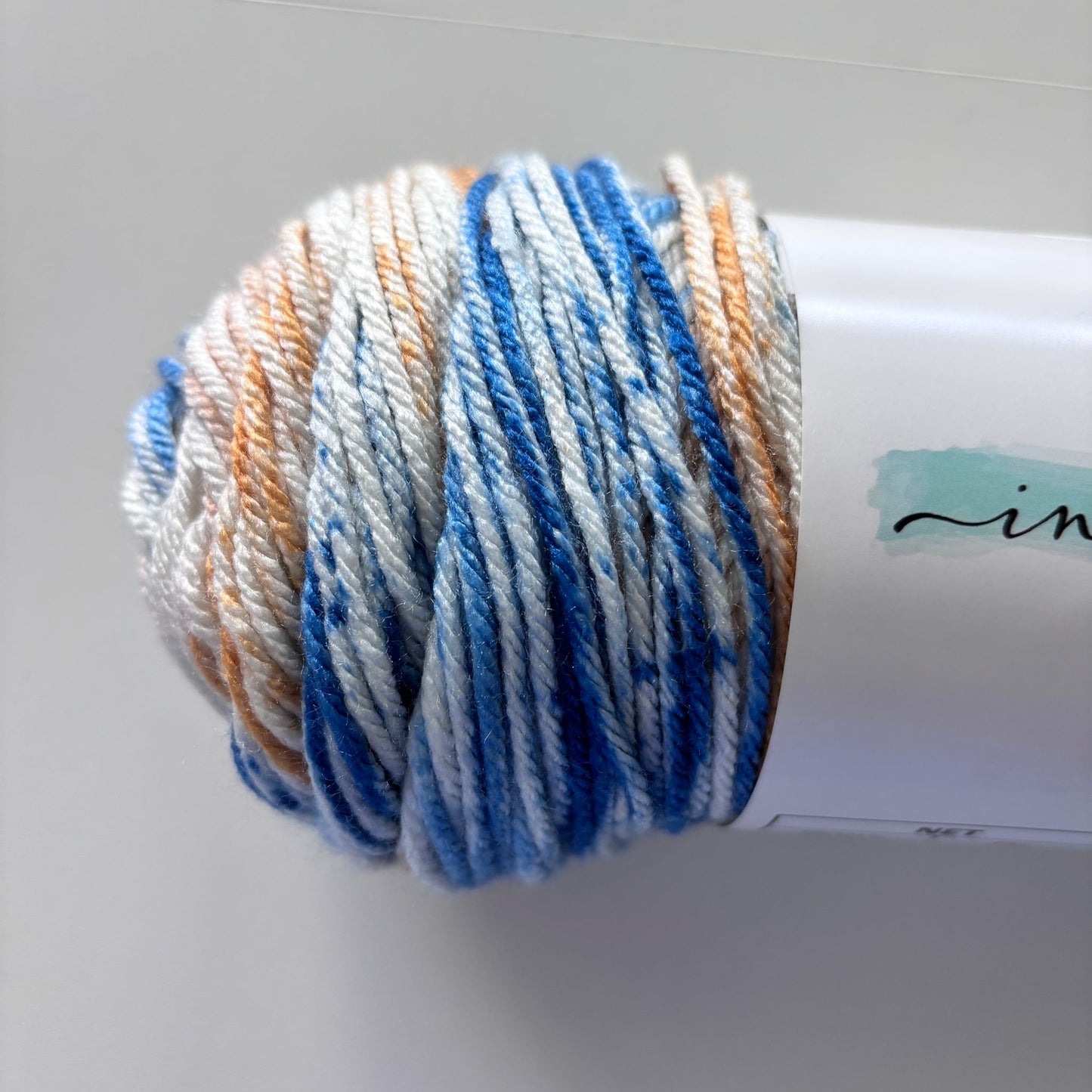 KIT Tejido Cardigan Loreto