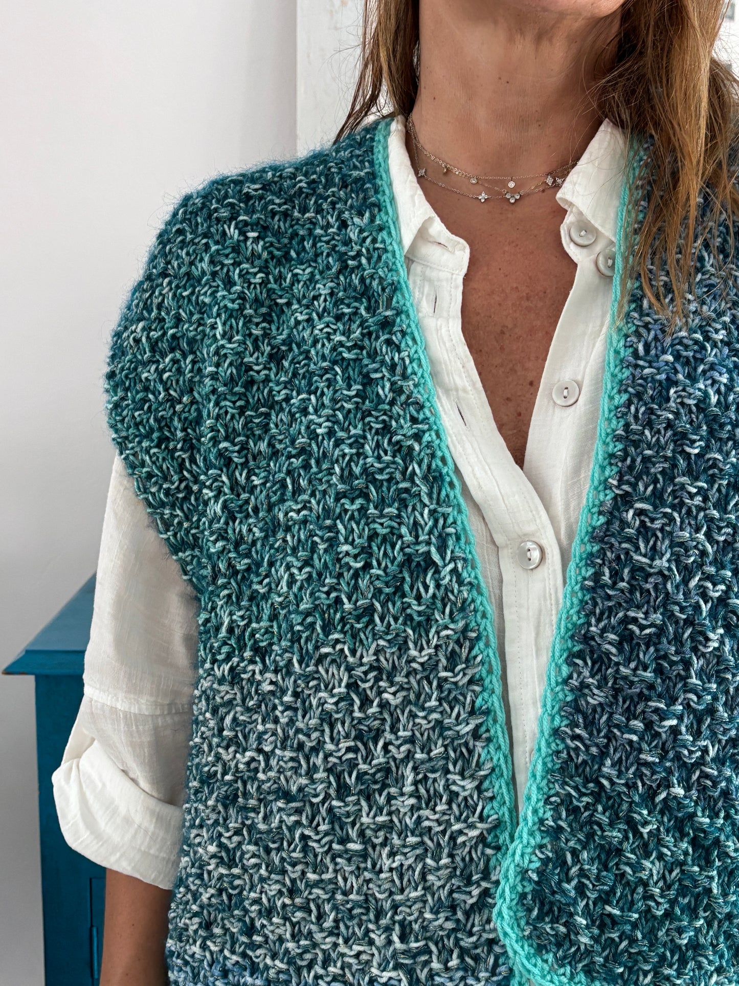 Cardigan Elena