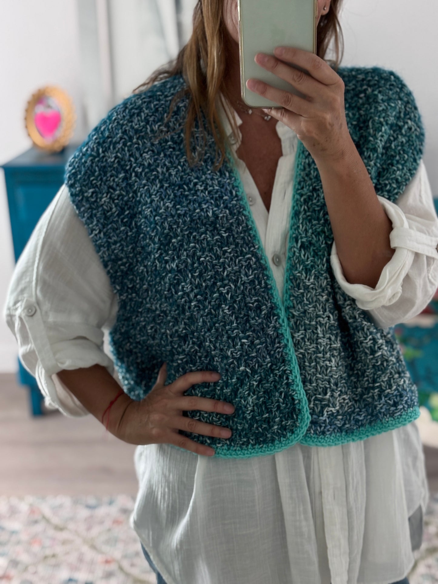 Cardigan Elena