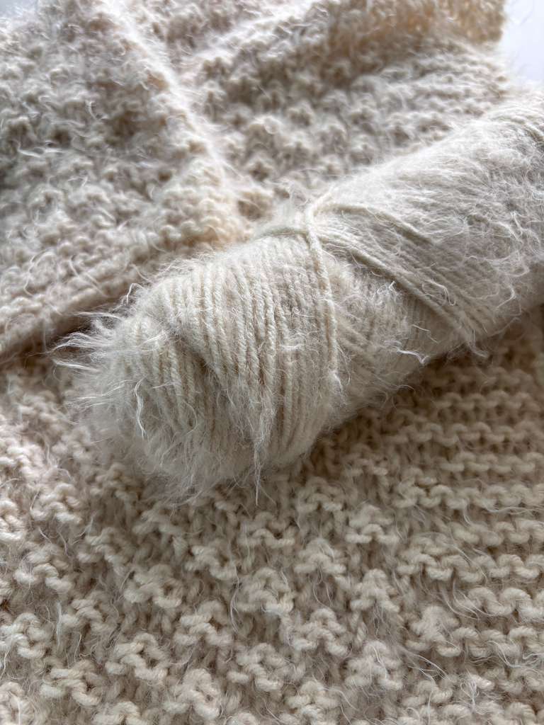 Kit Cardigan Úrsula