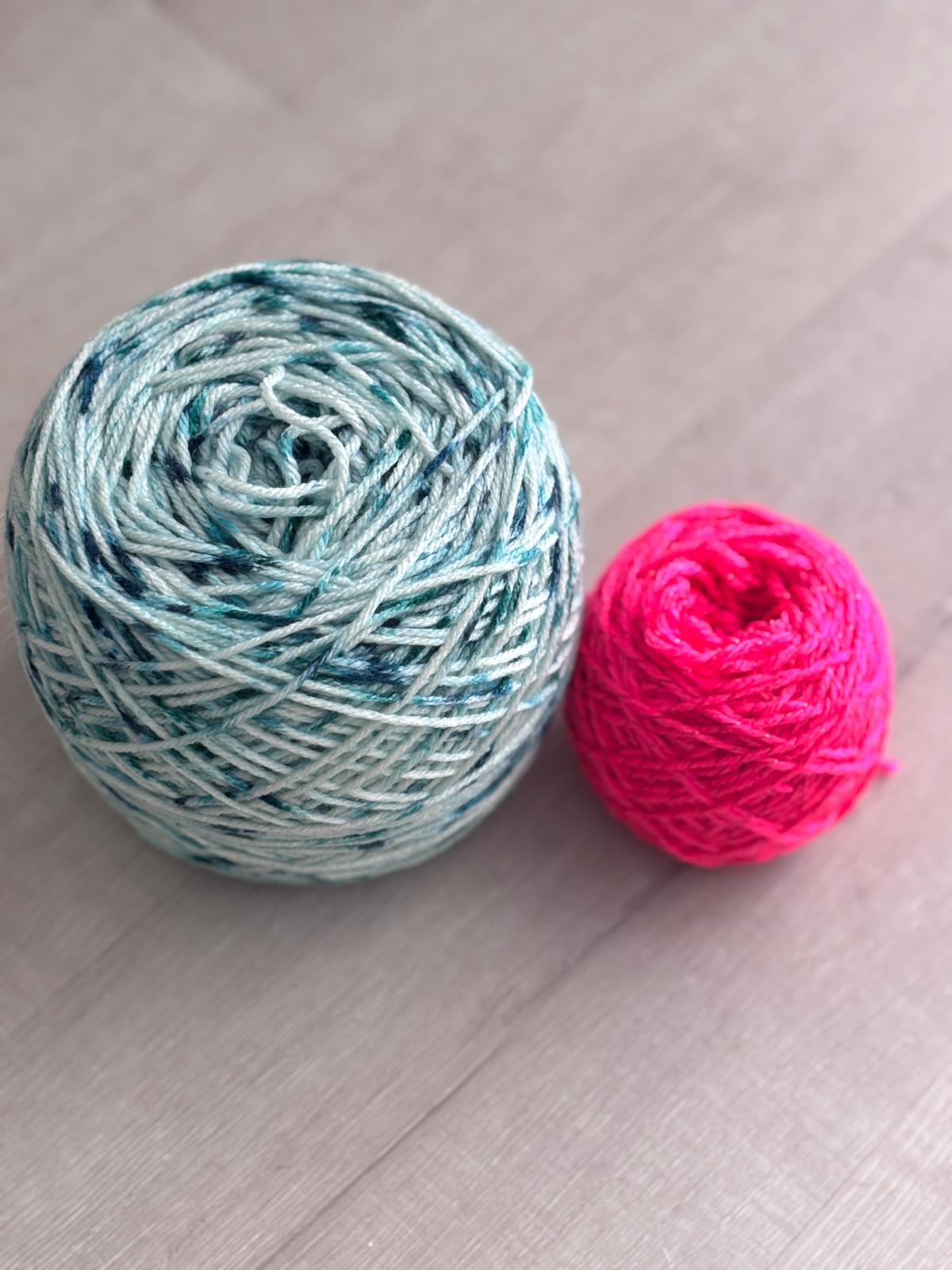 Kit Sweater Agustina DIY