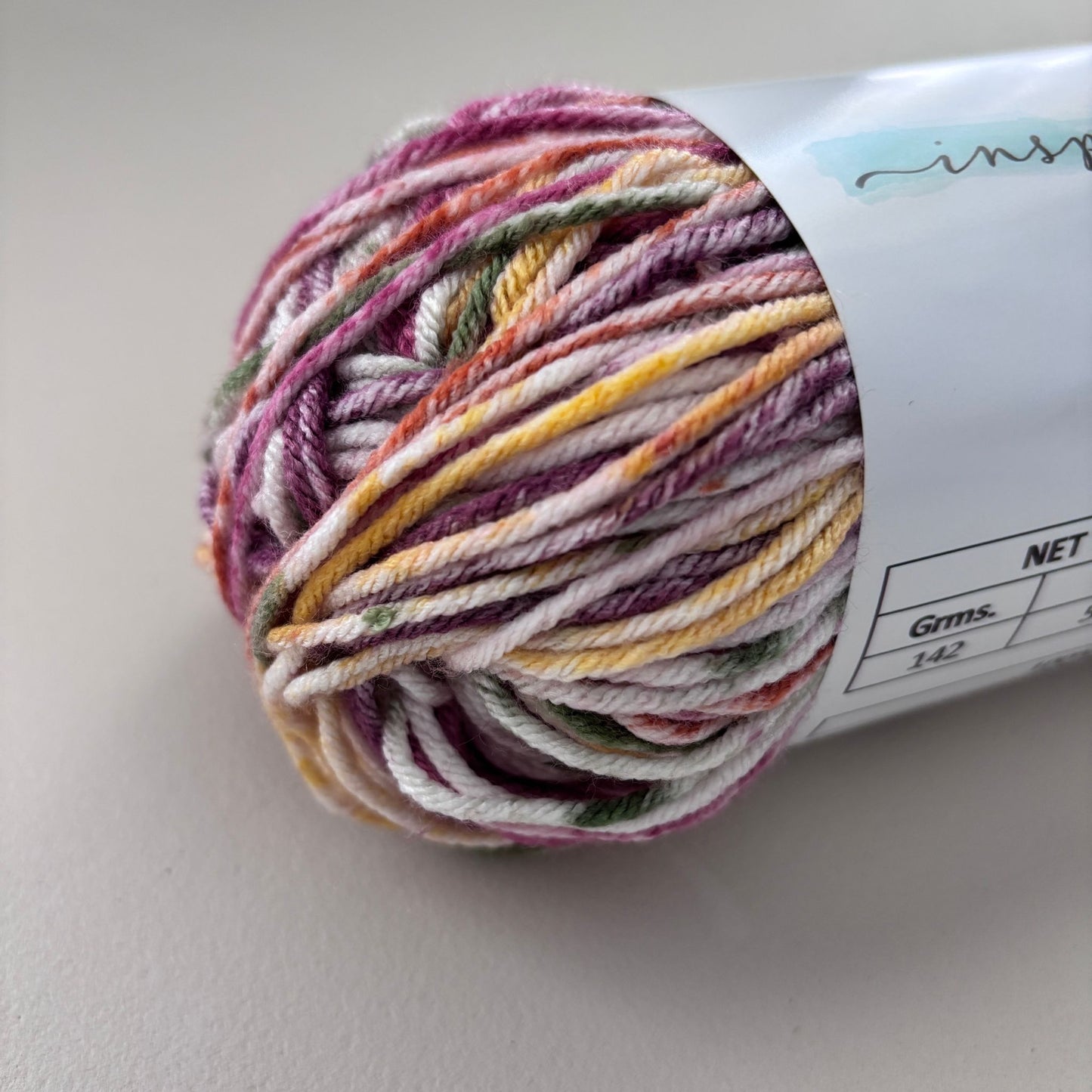 KIT Tejido Cardigan Loreto