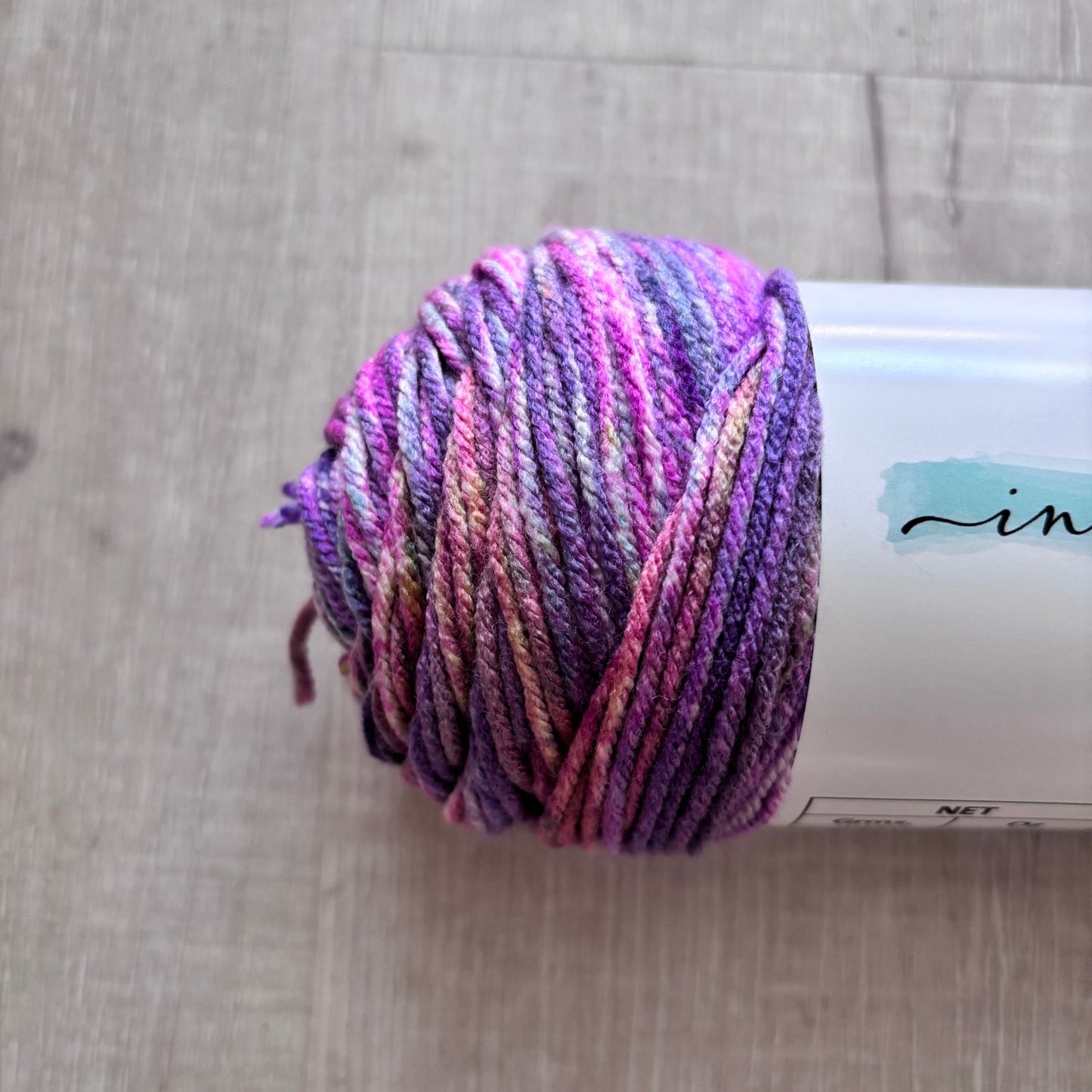 KIT Tejido Cardigan Loreto