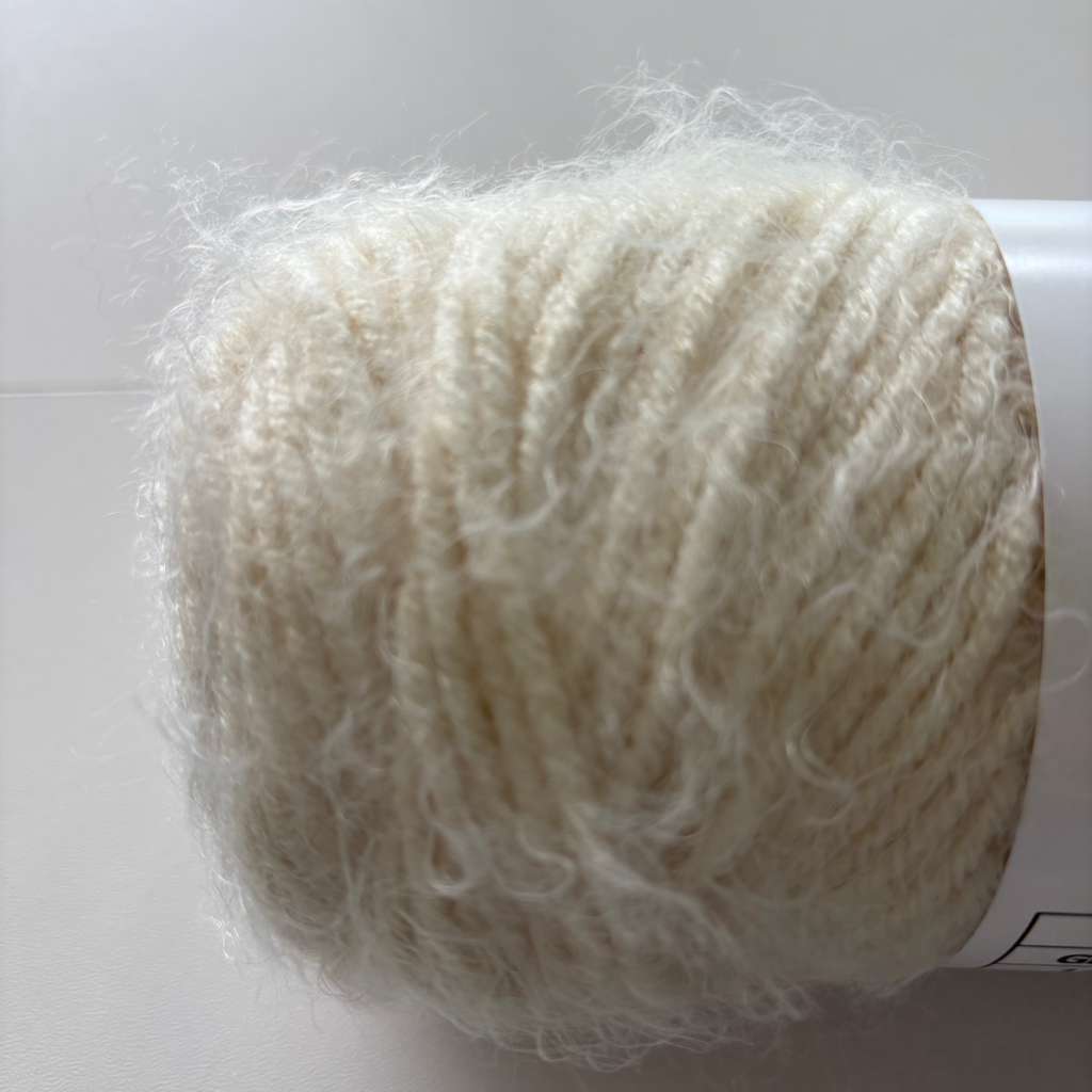 Línea Angora