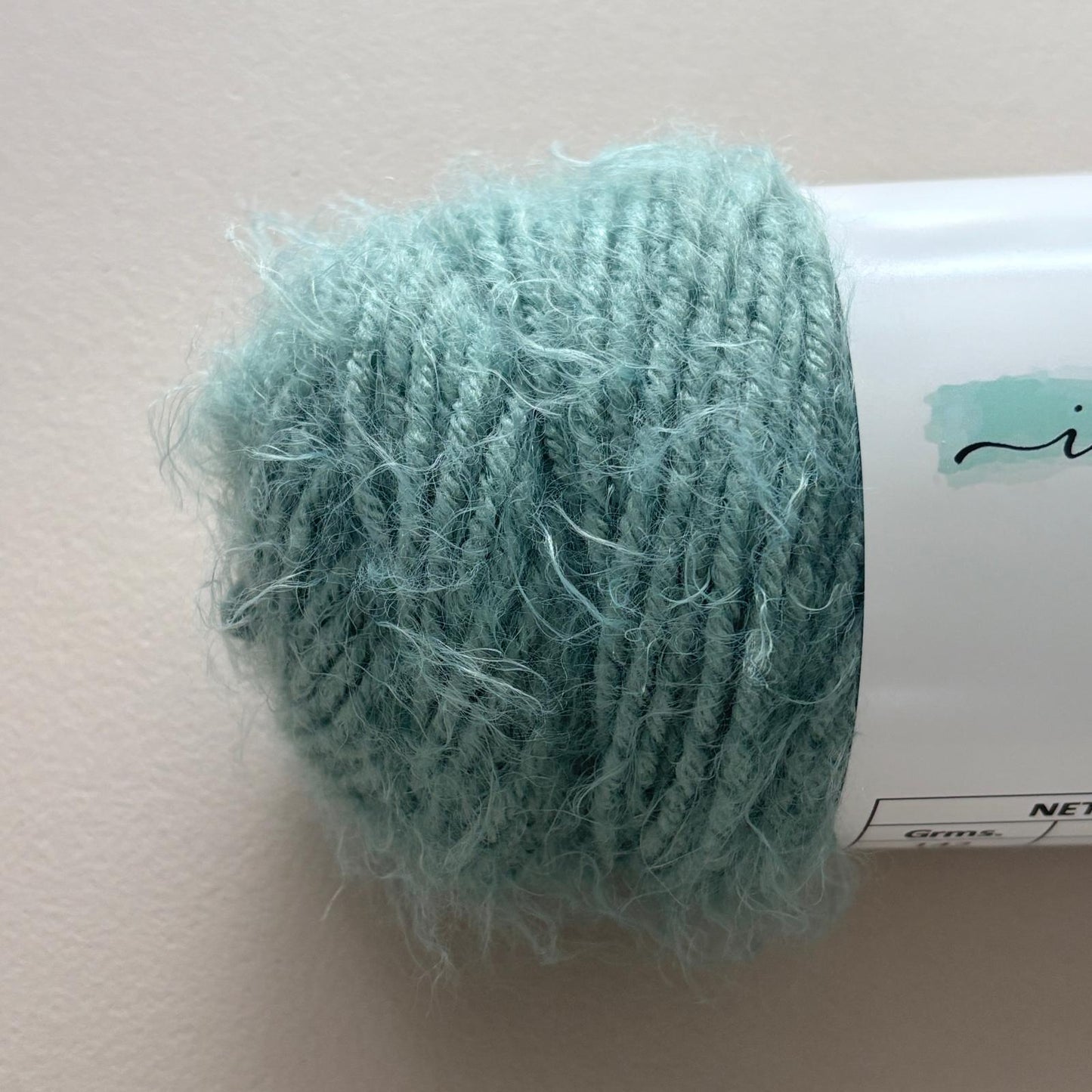 Línea Angora