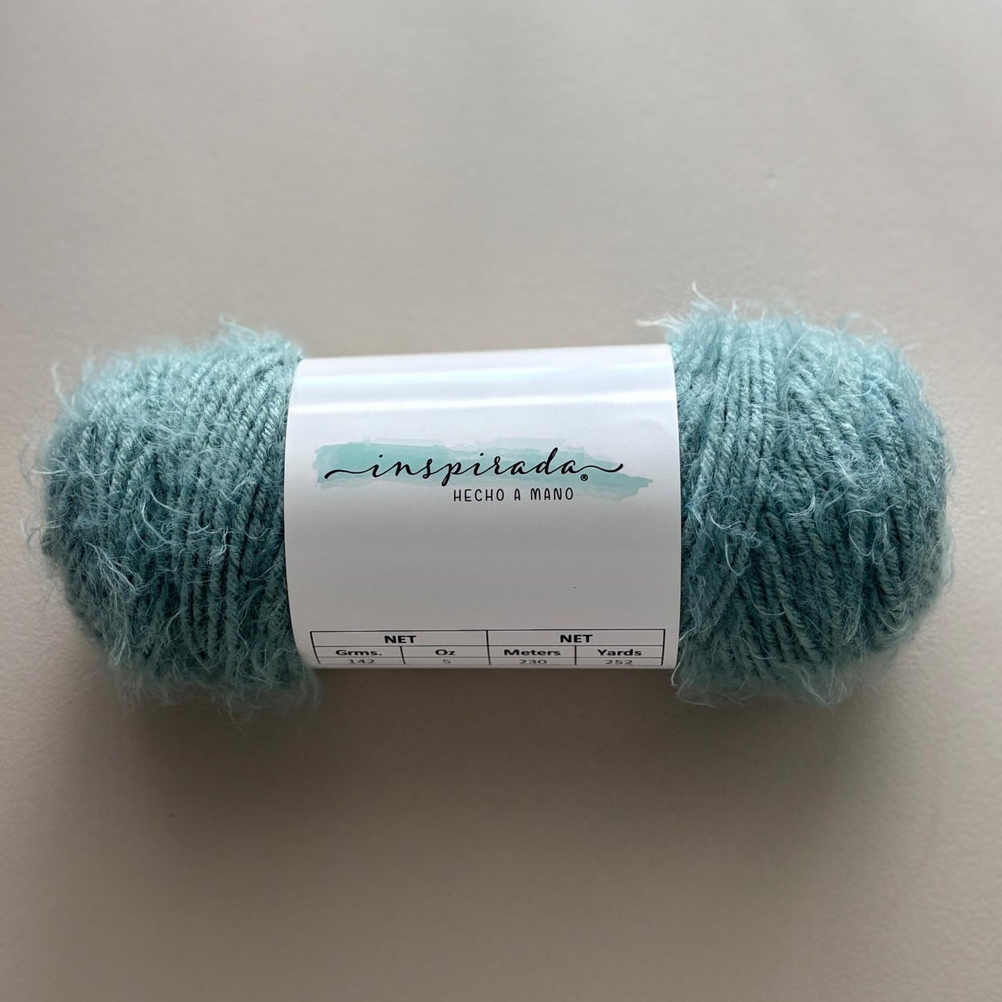 Línea Angora