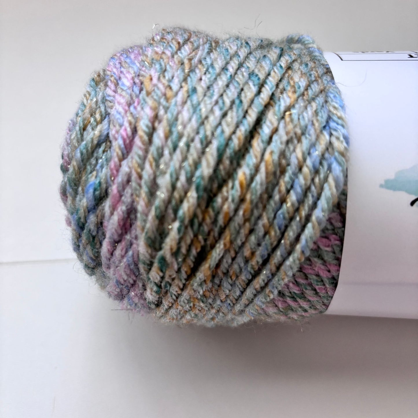 KIT Tejido Cardigan Loreto