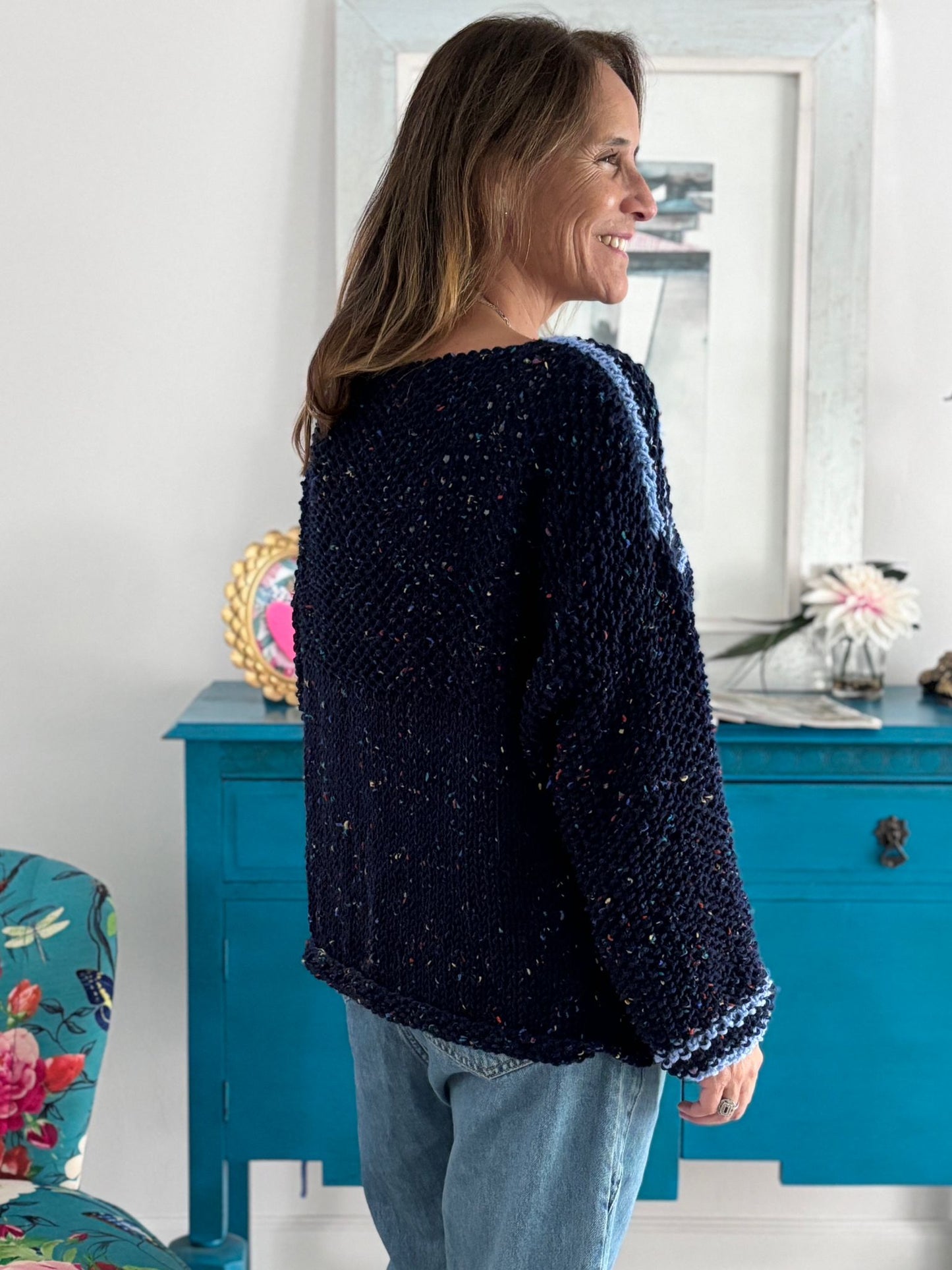Sweater Agustina