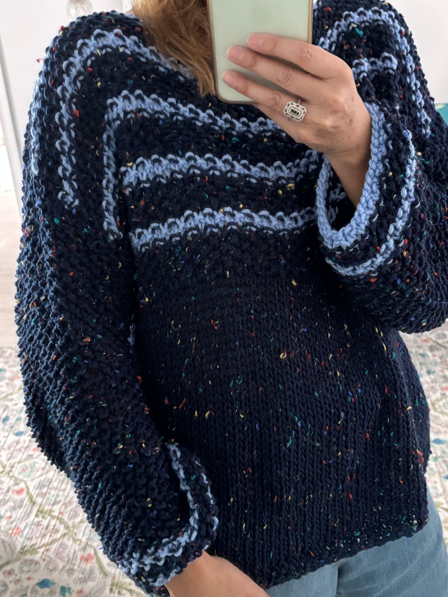 Sweater Agustina