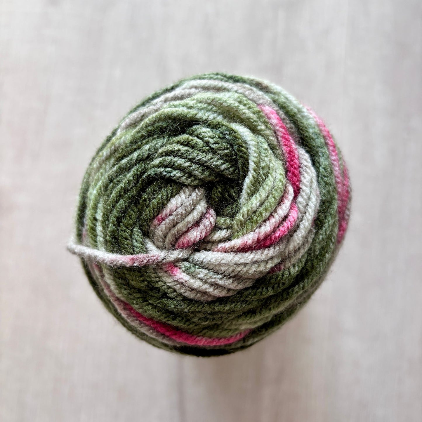 KIT Tejido Cardigan Loreto