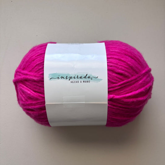 Nube Line (Bulky)