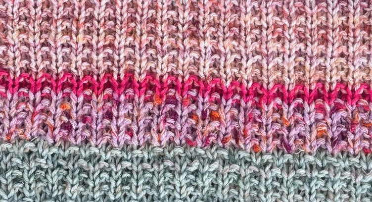 Punto Relieve Vertical