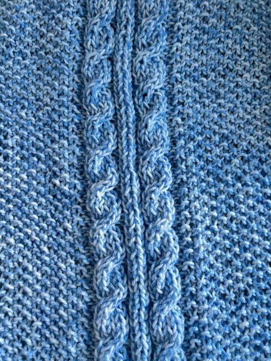 Trenza Simple