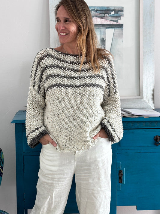Sweater Agustina