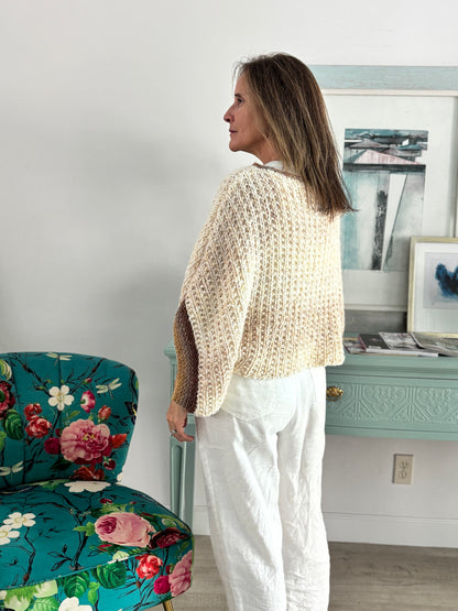 Poncho Almendra