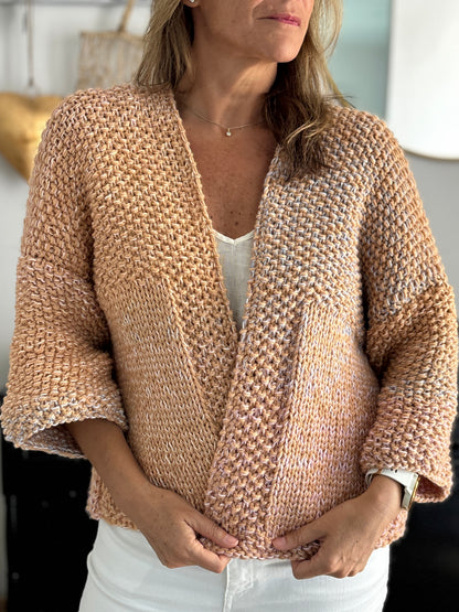 Cardigan Eloisa