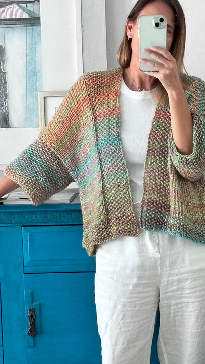 Cardigan Sofía