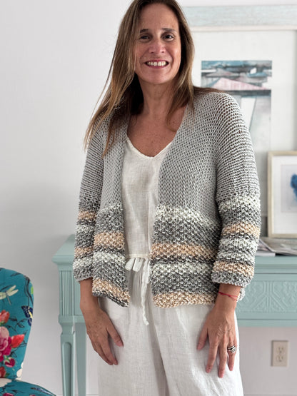 Ana Cardigan