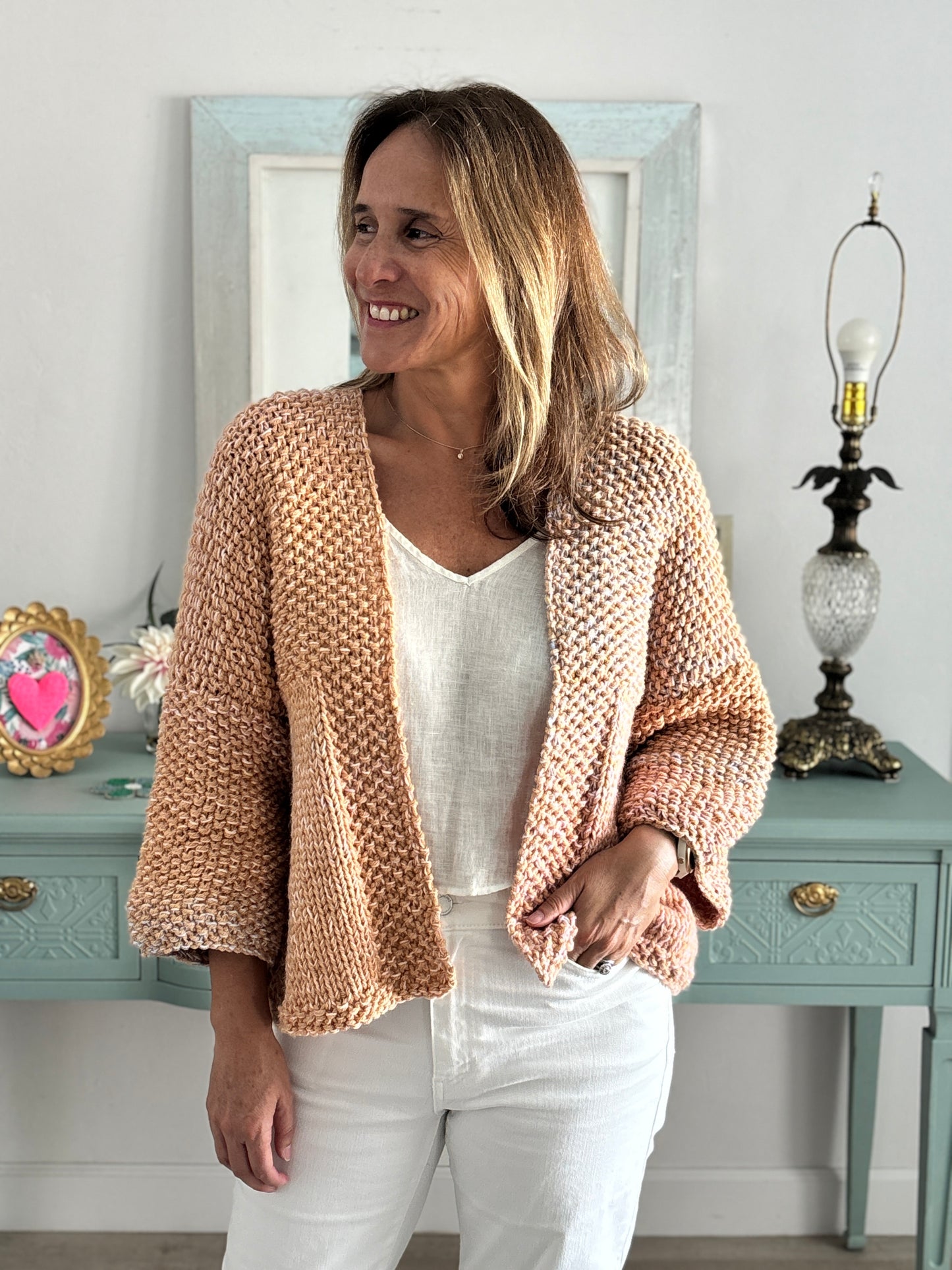 Cardigan Eloisa