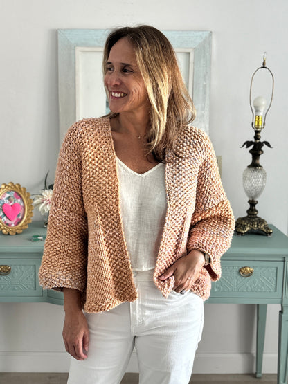 Cardigan Eloisa