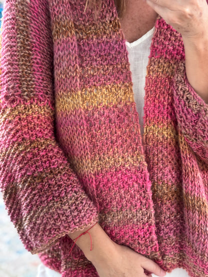 Cardigan Sofía
