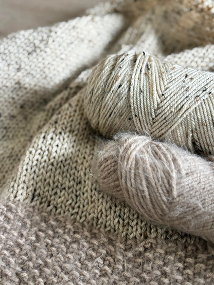 KIT Cardigan Duo