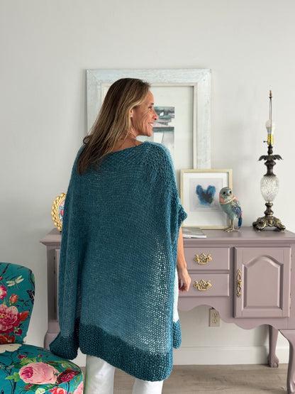 Poncho Amanda