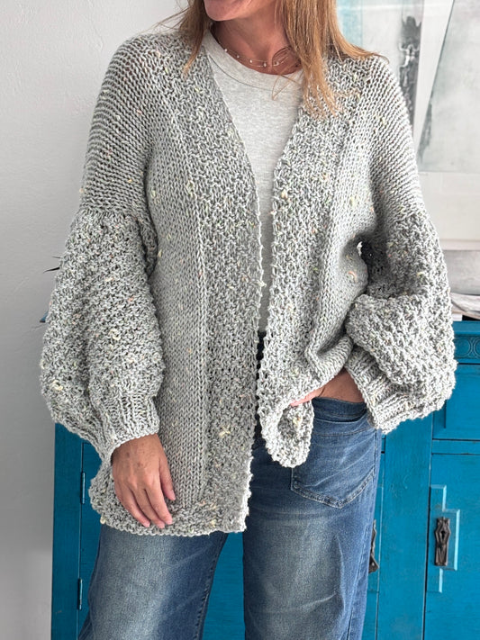 Cardigan Alexandra