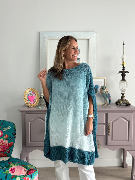 Poncho Amanda