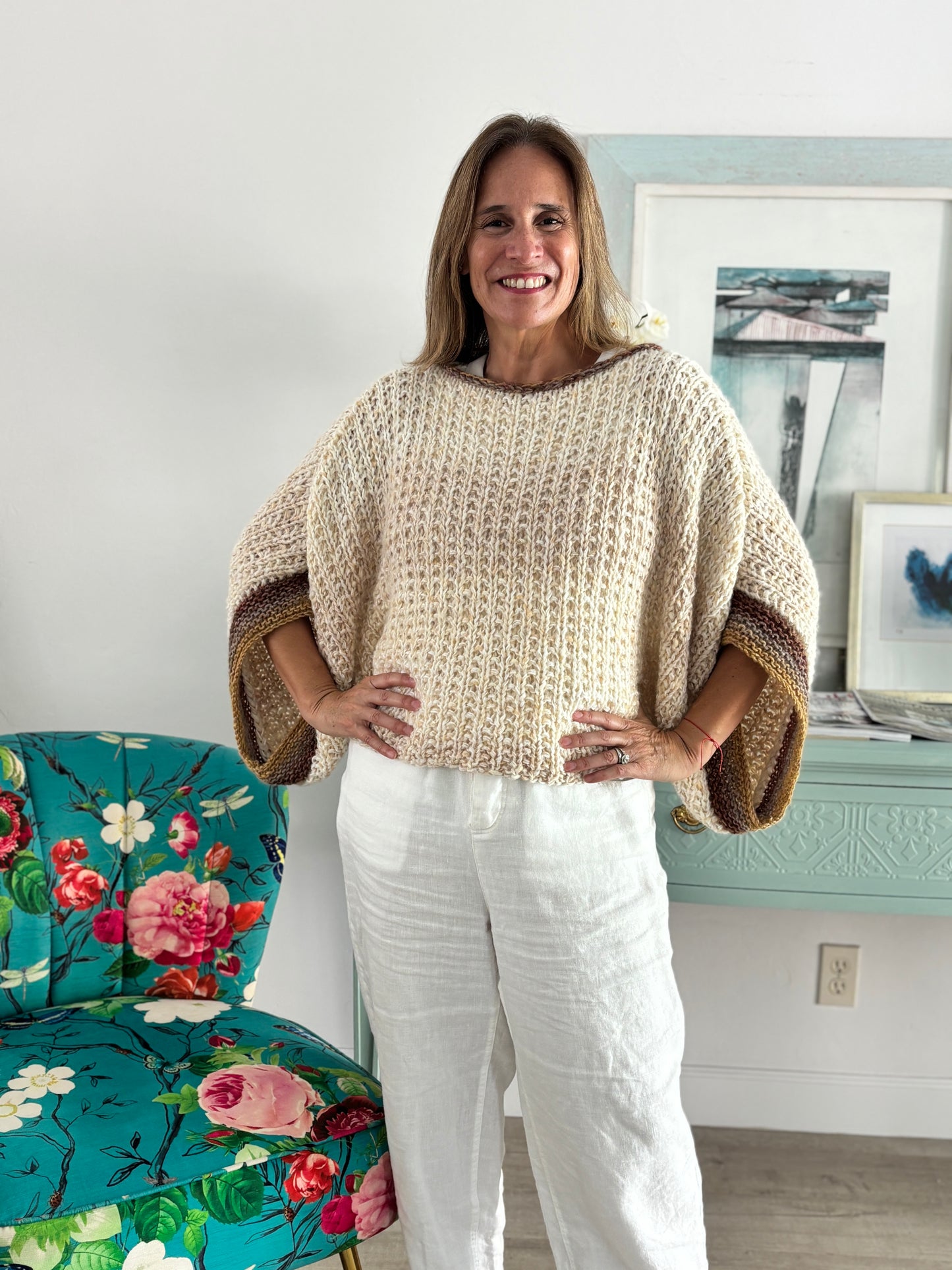 Poncho Almendra
