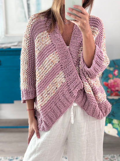 Cardigan Michelle