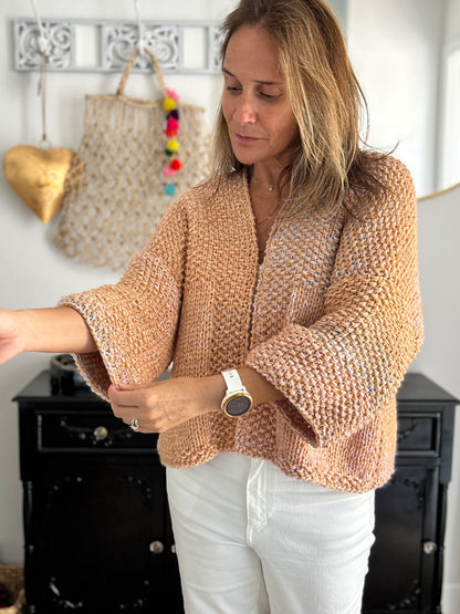 Cardigan Eloisa