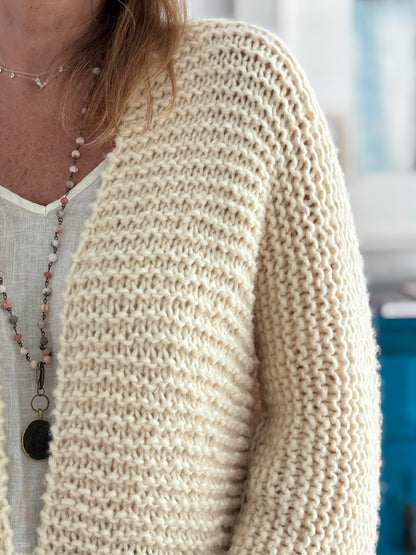 Cardigan Isabel