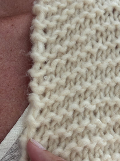 Cardigan Isabel