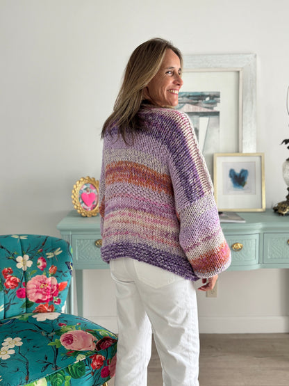 Cardigan Alejandra