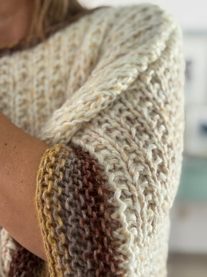 Poncho Almendra
