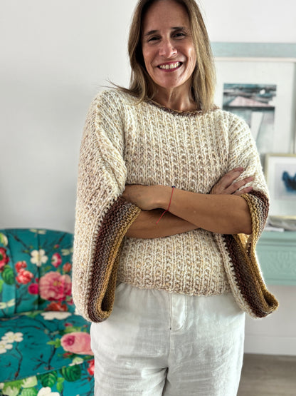 Poncho Almendra