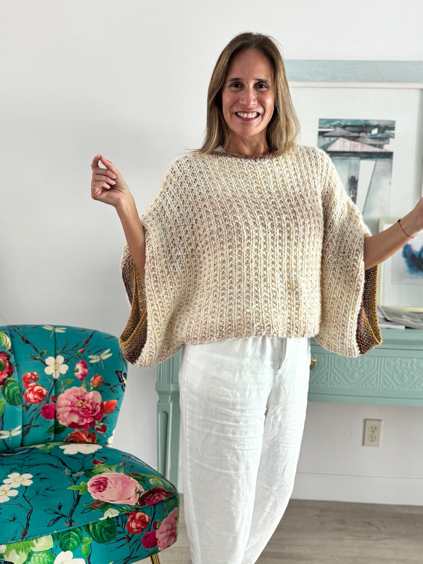 Poncho Almendra