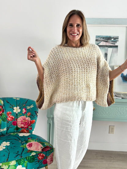 Poncho Almendra