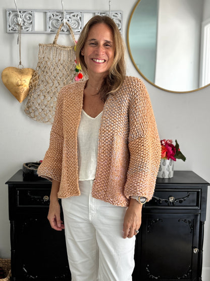Cardigan Eloisa